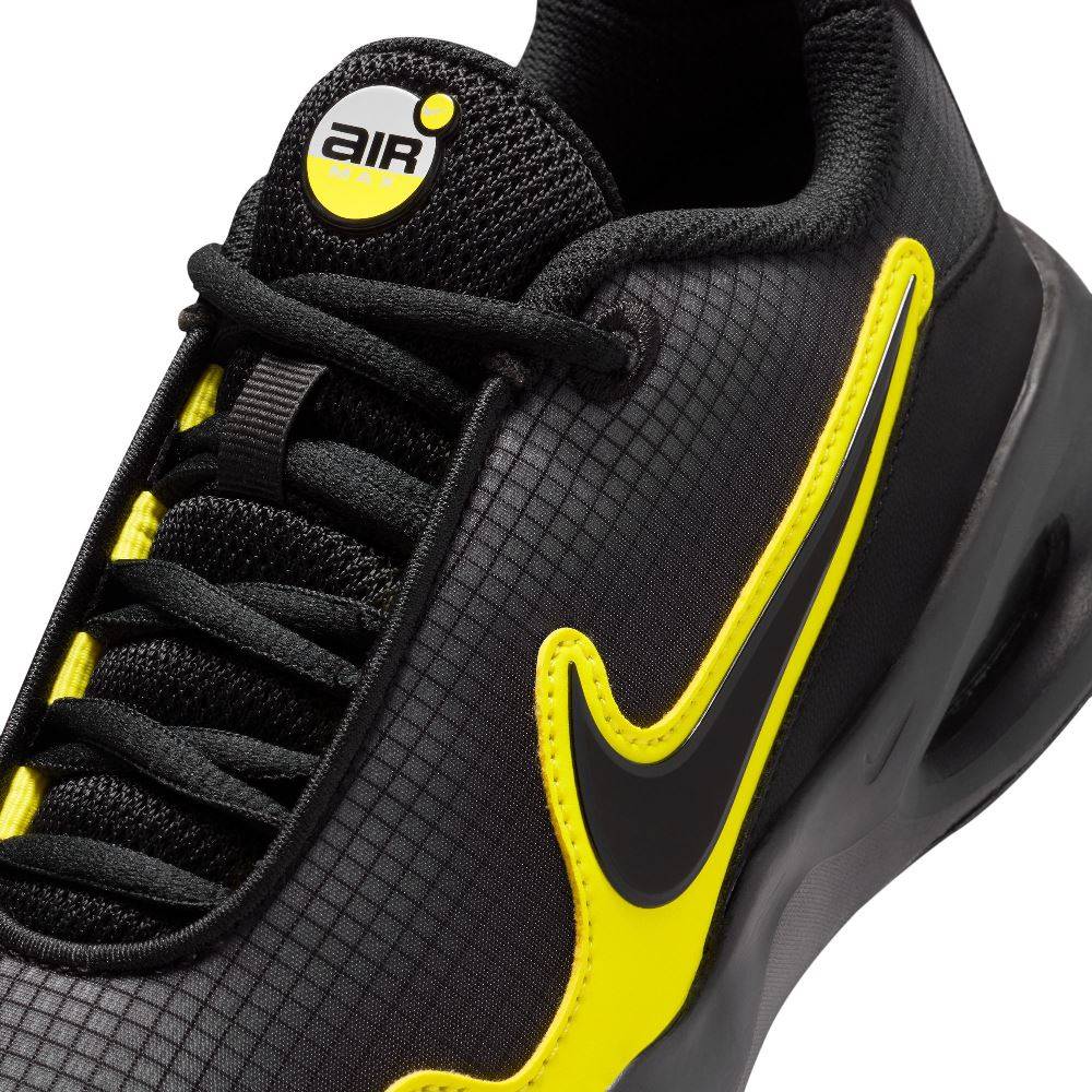 NIKE AIR MAX NOVA (GS) JR SHOES