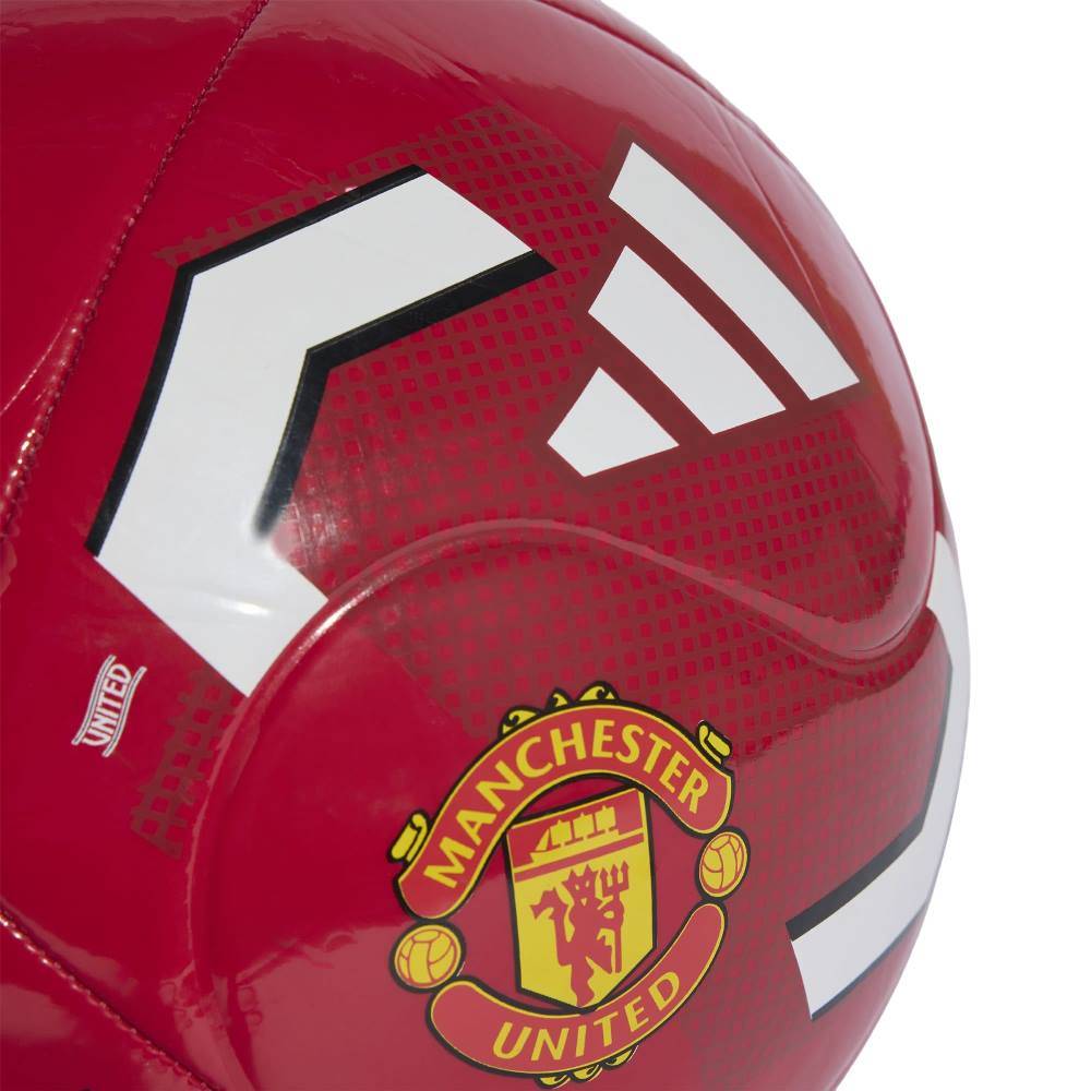 ADIDAS MUFC CLB HOME