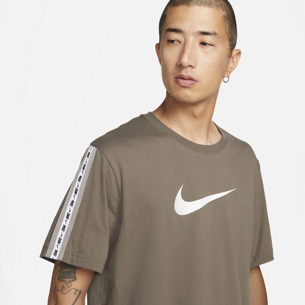 NIKE SPORTSWEAR REPEAT MENS SS TEE