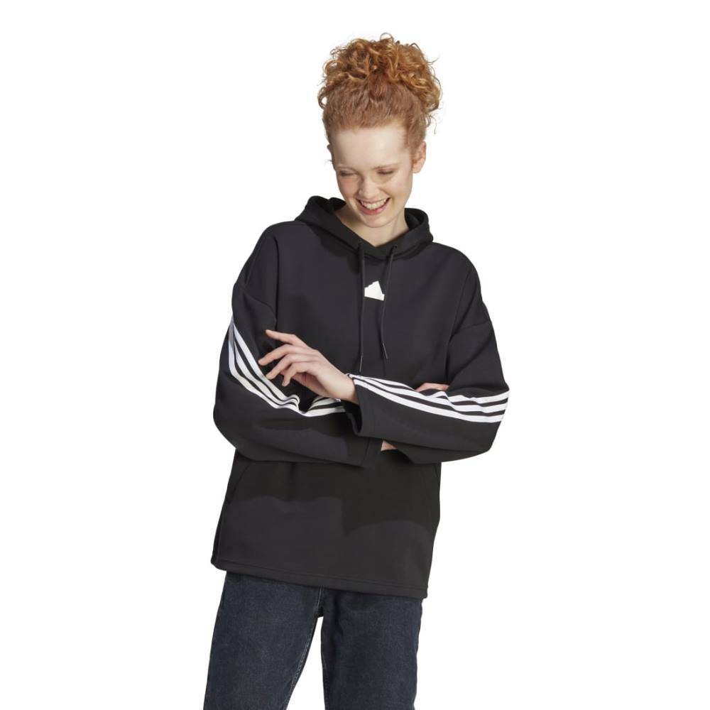 ADIDAS W FI 3S HOODIE