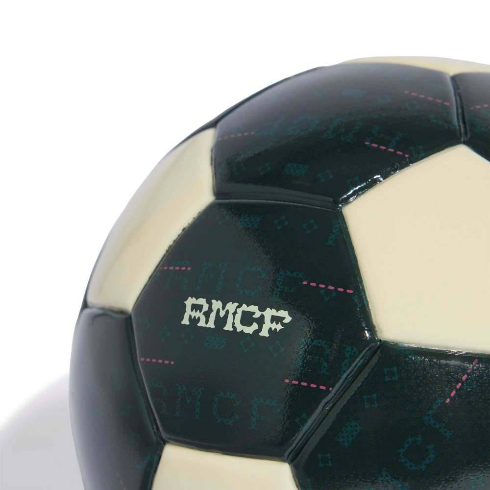 ADIDAS REAL MADRID MINI AWAY BALL