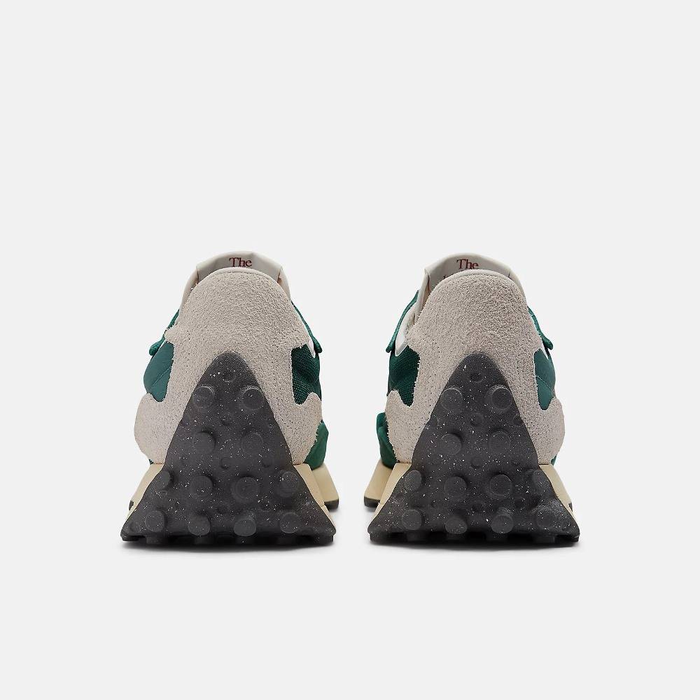 NEW BALANCE 327 LIFESTYLE SNEAKERS