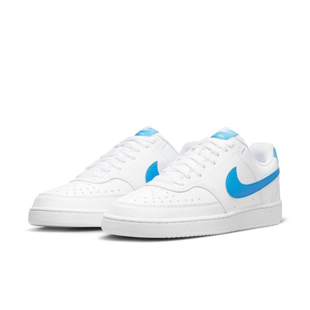 NIKE COURT VISION LO MENS SHOES