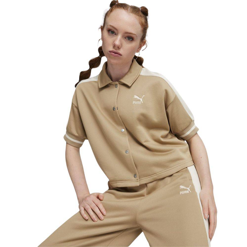 PUMA T7 FOR THE FANBASE JACKET