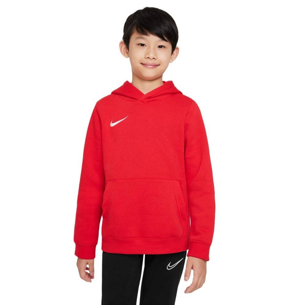 NIKE PARK 20 YOUTH FLEECE HOODIE