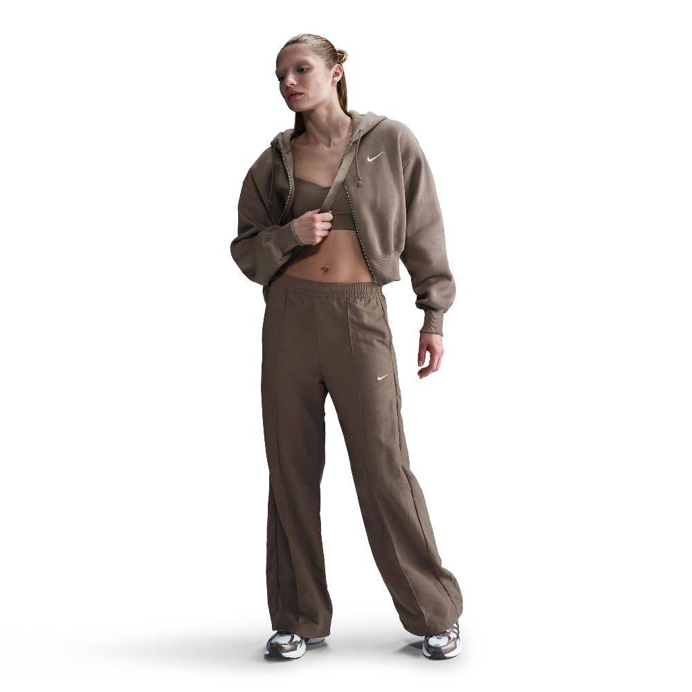 NIKE  NSW WOMENS TREND MEDIUM-RISE WOVEN PANT