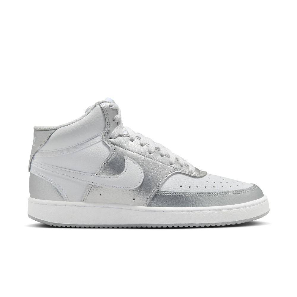 NIKE WOMENS COURT VISION MID