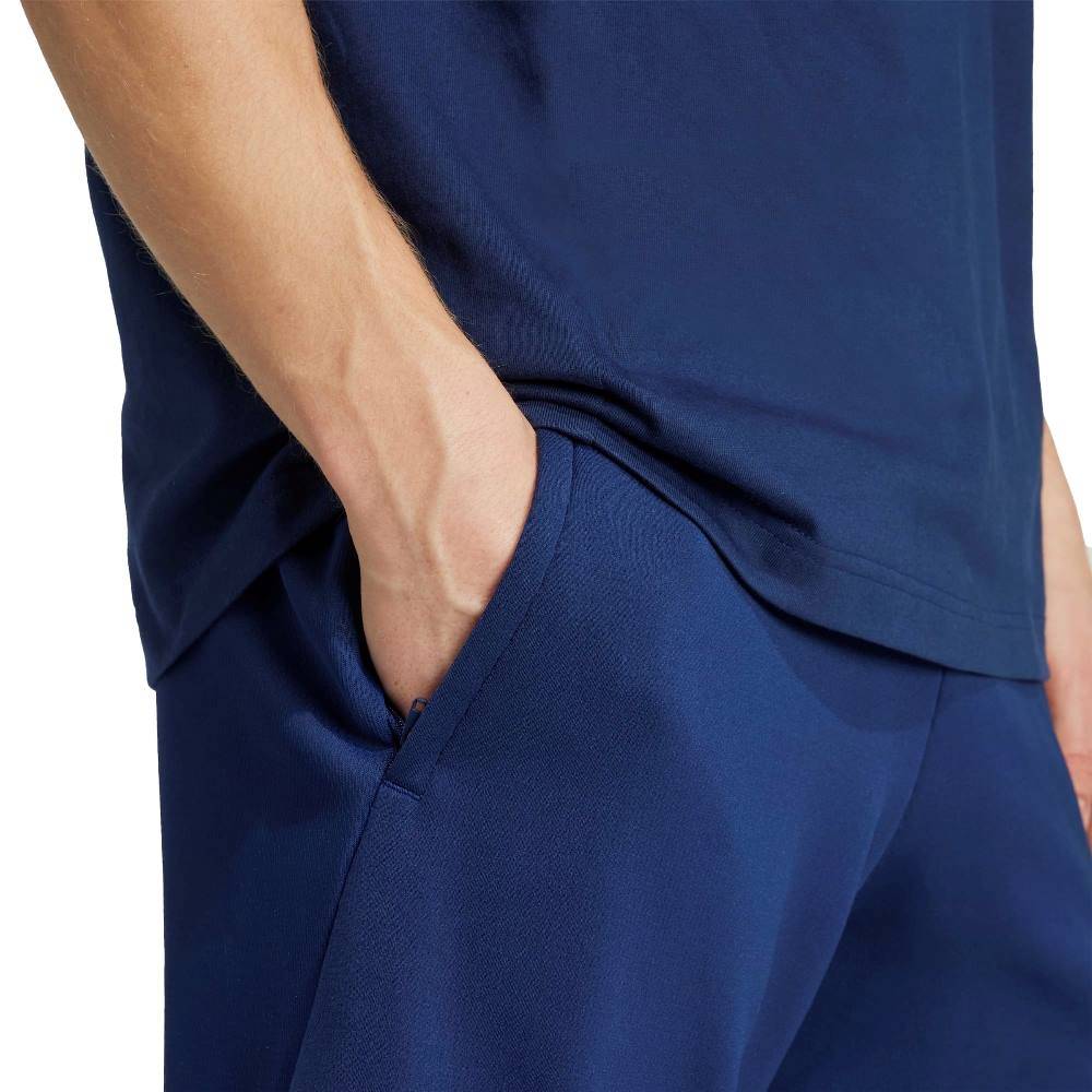 ADIDAS M TIRO 25 TRAVEL SHORTS