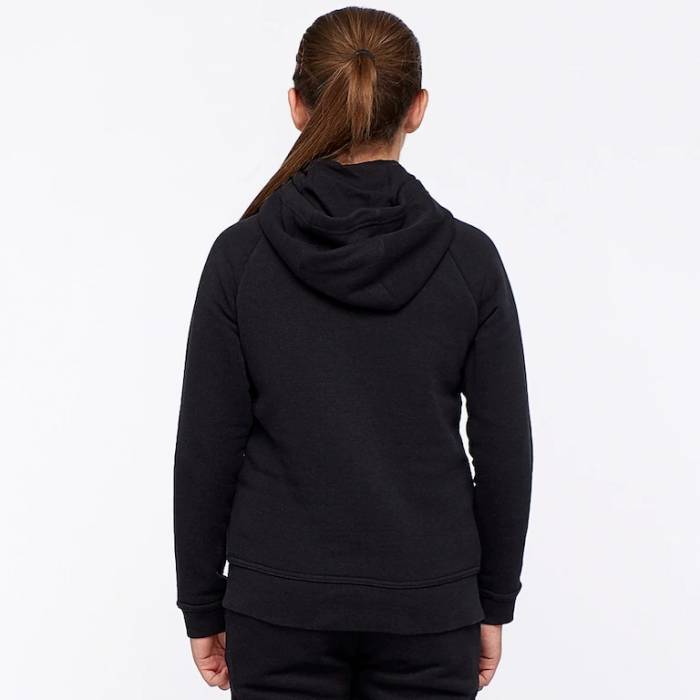 NIKE GIRLS SPORTSWEAR MODERN HOODIE FZ