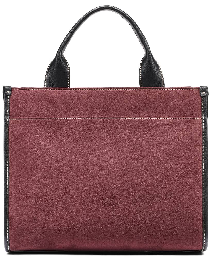 DKNY HADLEE TOTE HANDBAG
