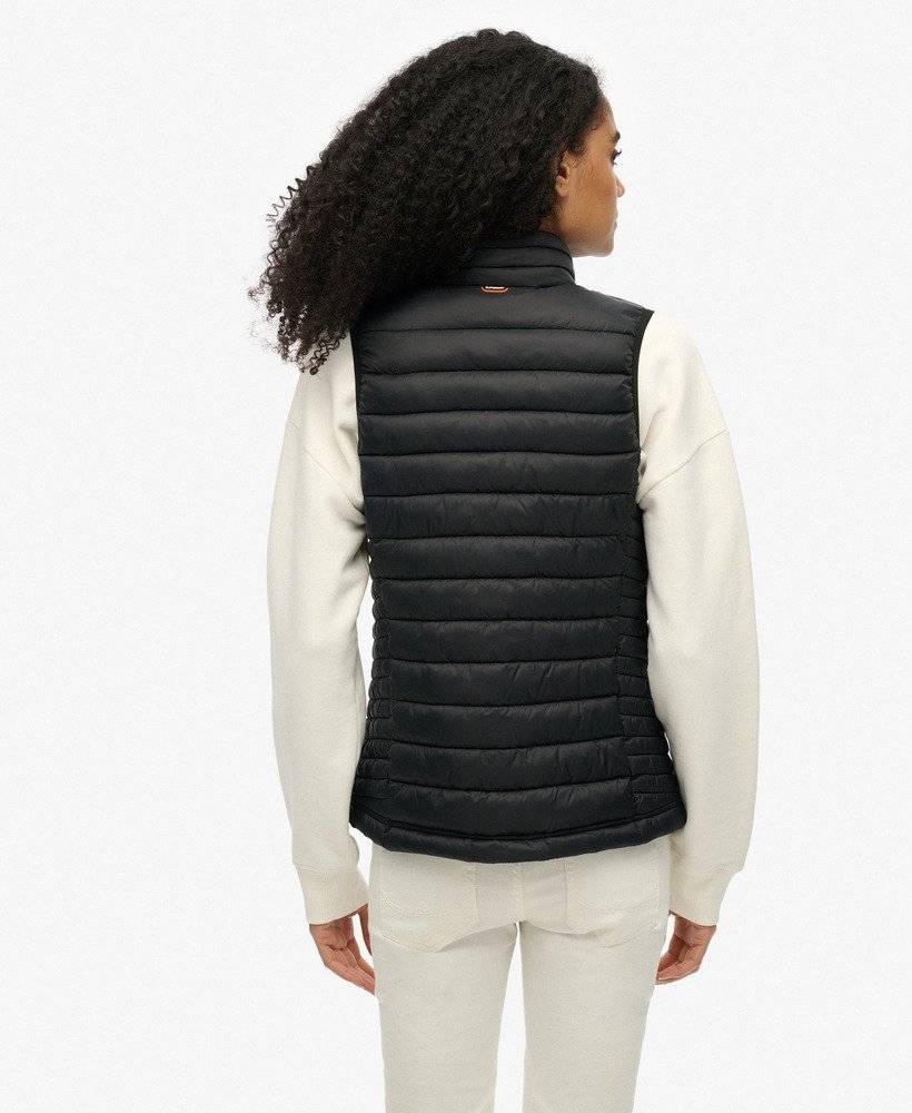 SUPERDRY FUJI LITE PADDED GILET
