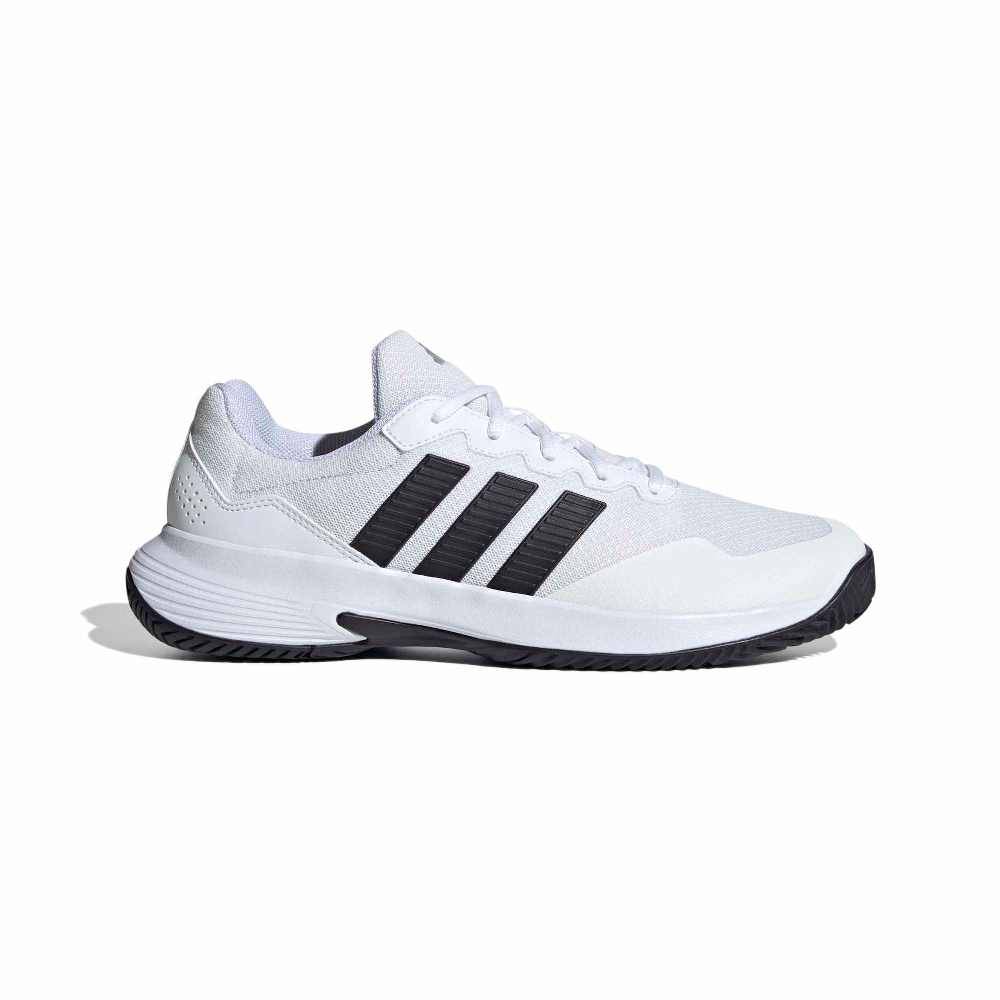 ADIDAS M GAMECOURT 2 TENNIS SHOES