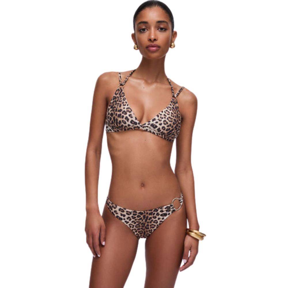 LIU JO TRIANGLE BIKINI