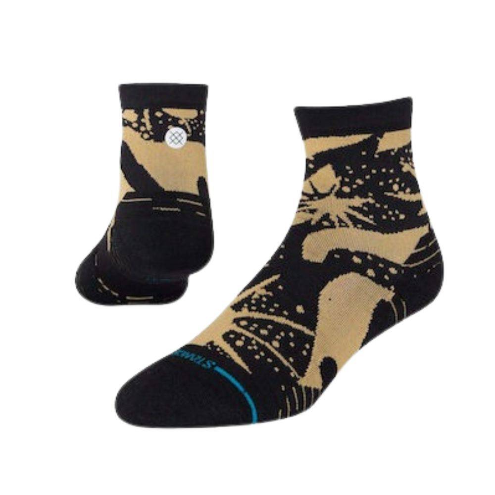 STANCE SUN DUST QUARTER