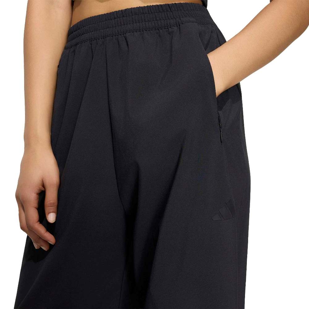 ADIDAS CITY TECH WOVEN PARACHUTE PANTS