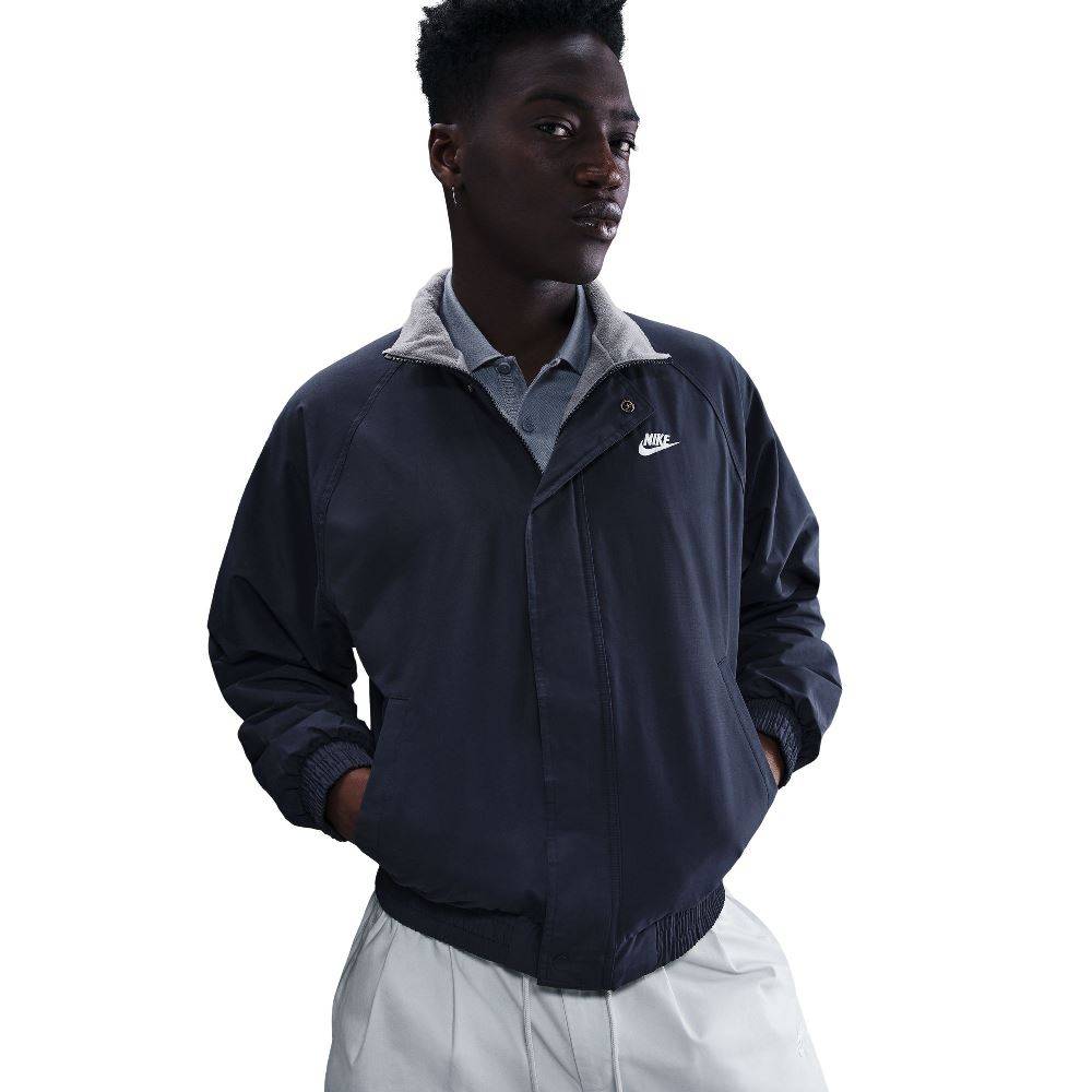 NIKE CLUB FUTURA MENS JACKET