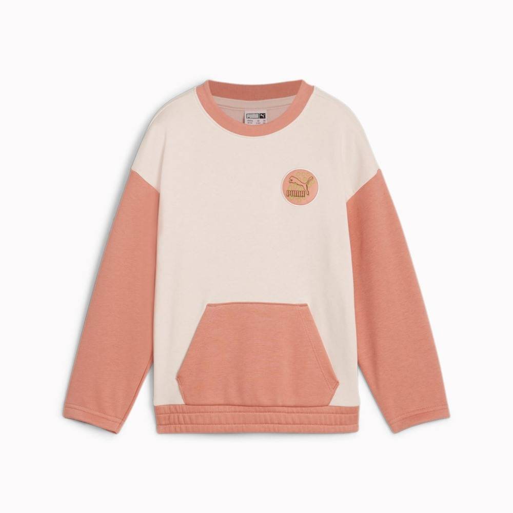 PUMA CLASSICS FC CREW TR