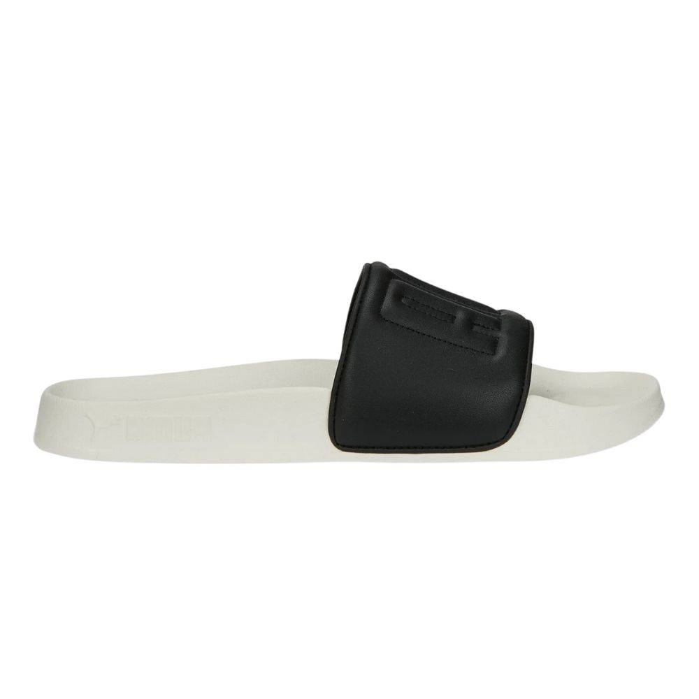 PUMA LEADCAT 2.0 QUILTED WOMENS SALIDES