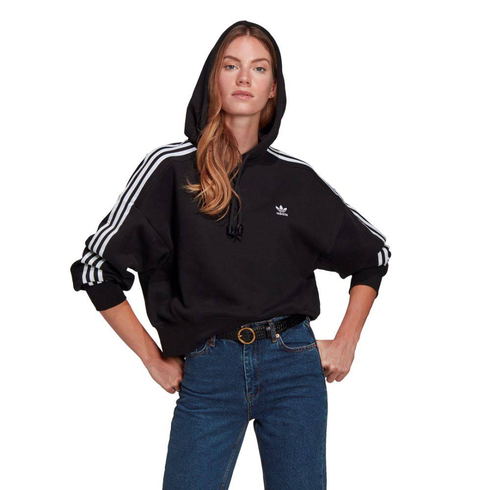 SHORT HOODIE