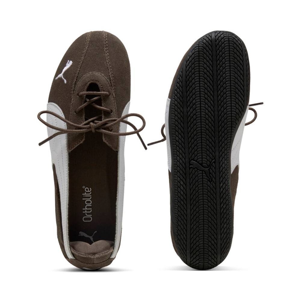 PUMA SPEEDCAT BALLET NOVA WNS