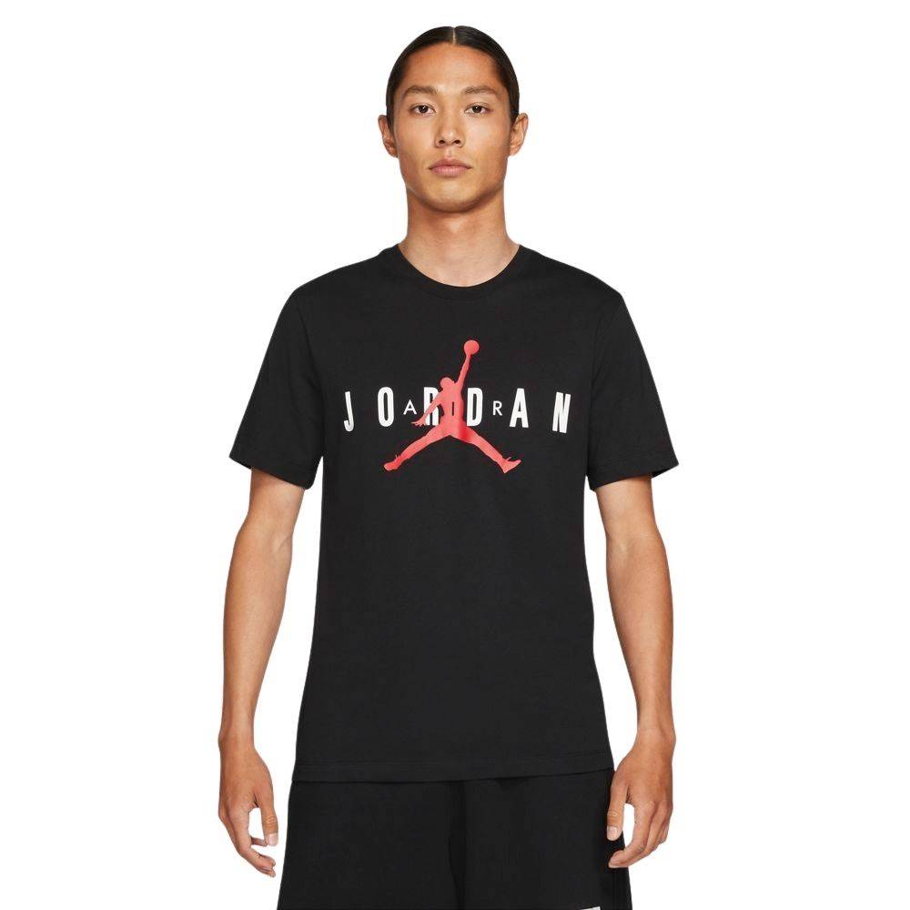 NIKE JORDAN AIR WORDMARK TEE