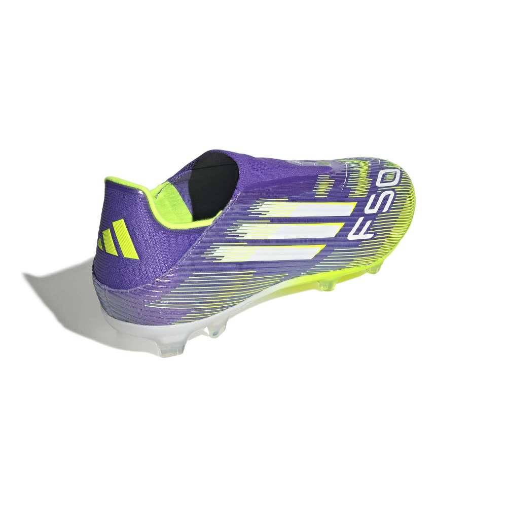 ADIDAS F50 LEAGUE LL FG/MG