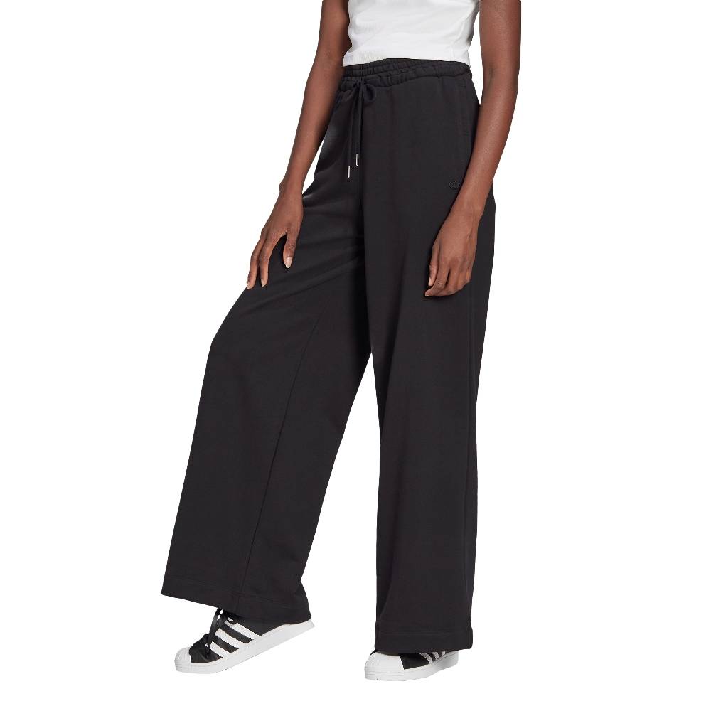 ADIDAS WIDE LEG PANTS