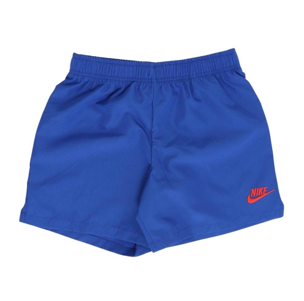 NIKE LITTLE BOYS NSW AYG W TAFFETA SHORT SET