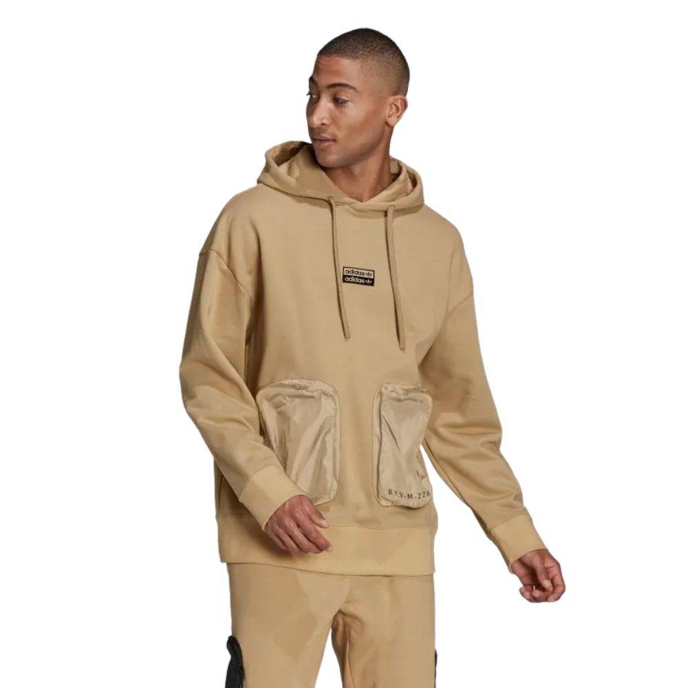 ADIDAS R.Y.V. HOODY Q4