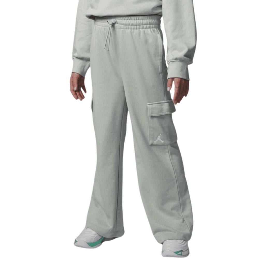 NIKE JORDAN GIRLS Y2K FT PANT