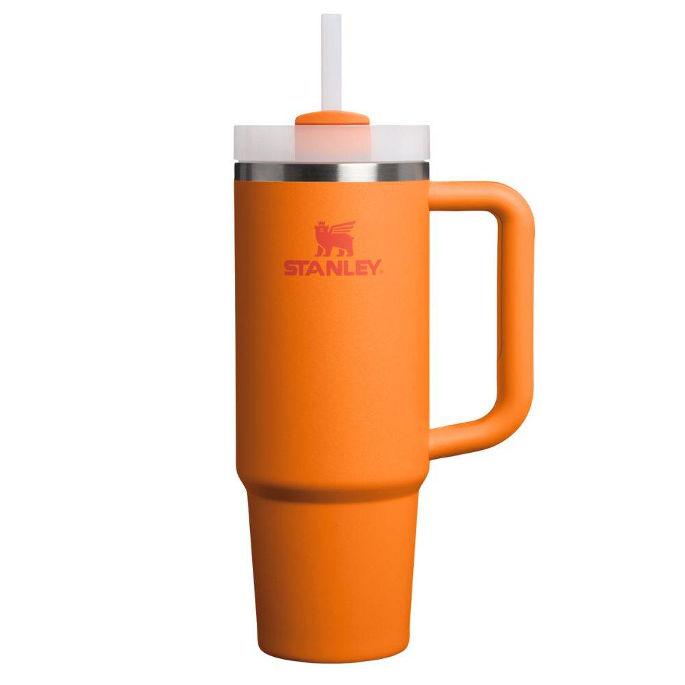 STANLEY QUENCHER H2.O FLOWSTATE™ TUMBLER 0.89L - 5H HOT | 9H COLD | 40H ICED