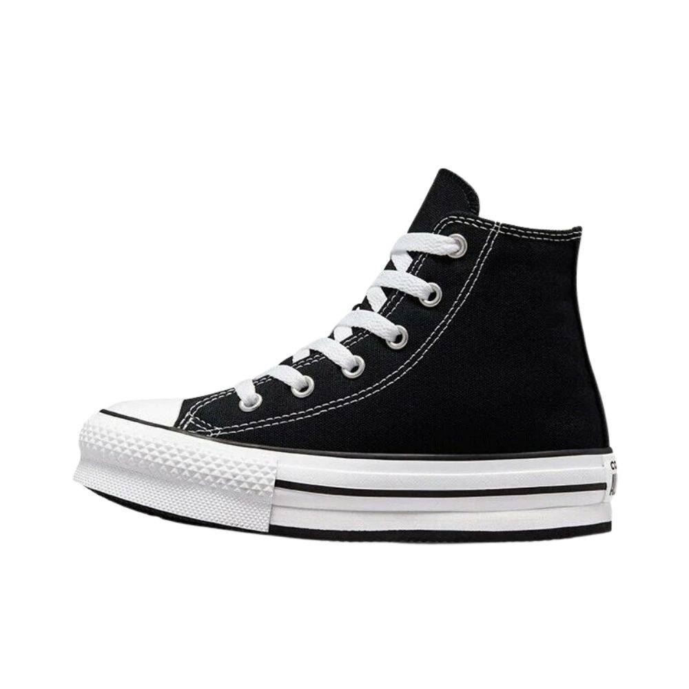 CONVERSE ALL STAR KIDS EVA LIFT PLATFORM