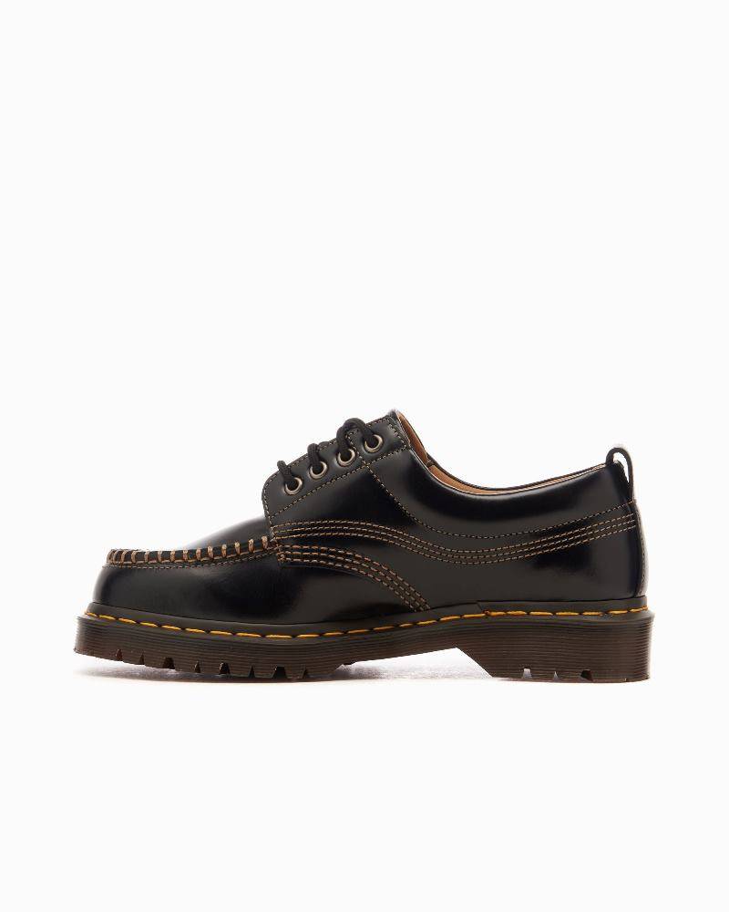 DR. MARTENS LOWELL 4 EYE SHOE