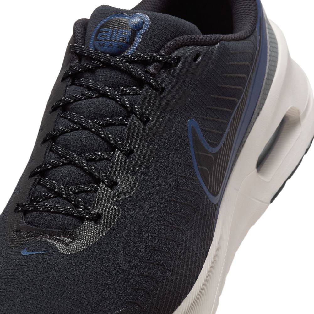 NIKE AIR MAX NUAXIS WTR MENS SHOES