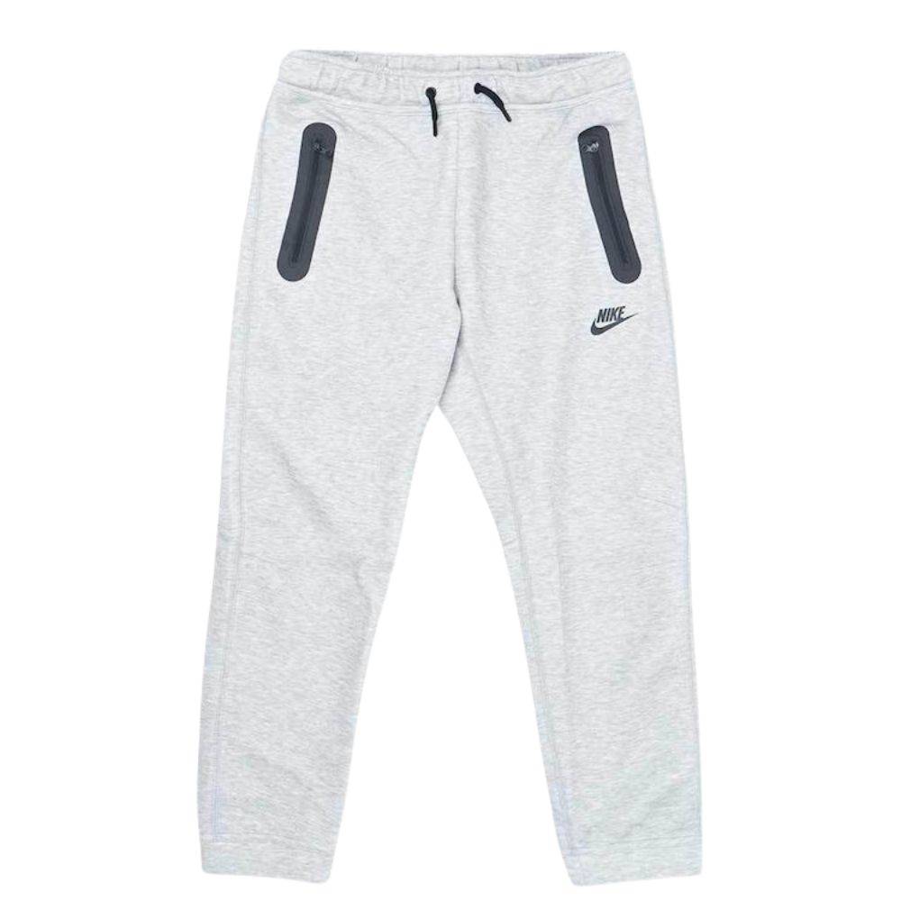 NIKE BOYS TECH FLEECE SSNL PANT