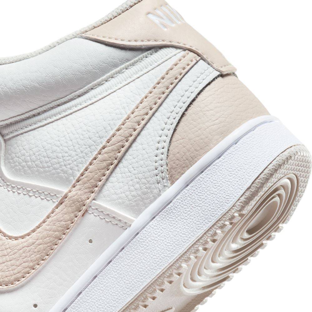 NIKE WOMENS COURT VISION MID