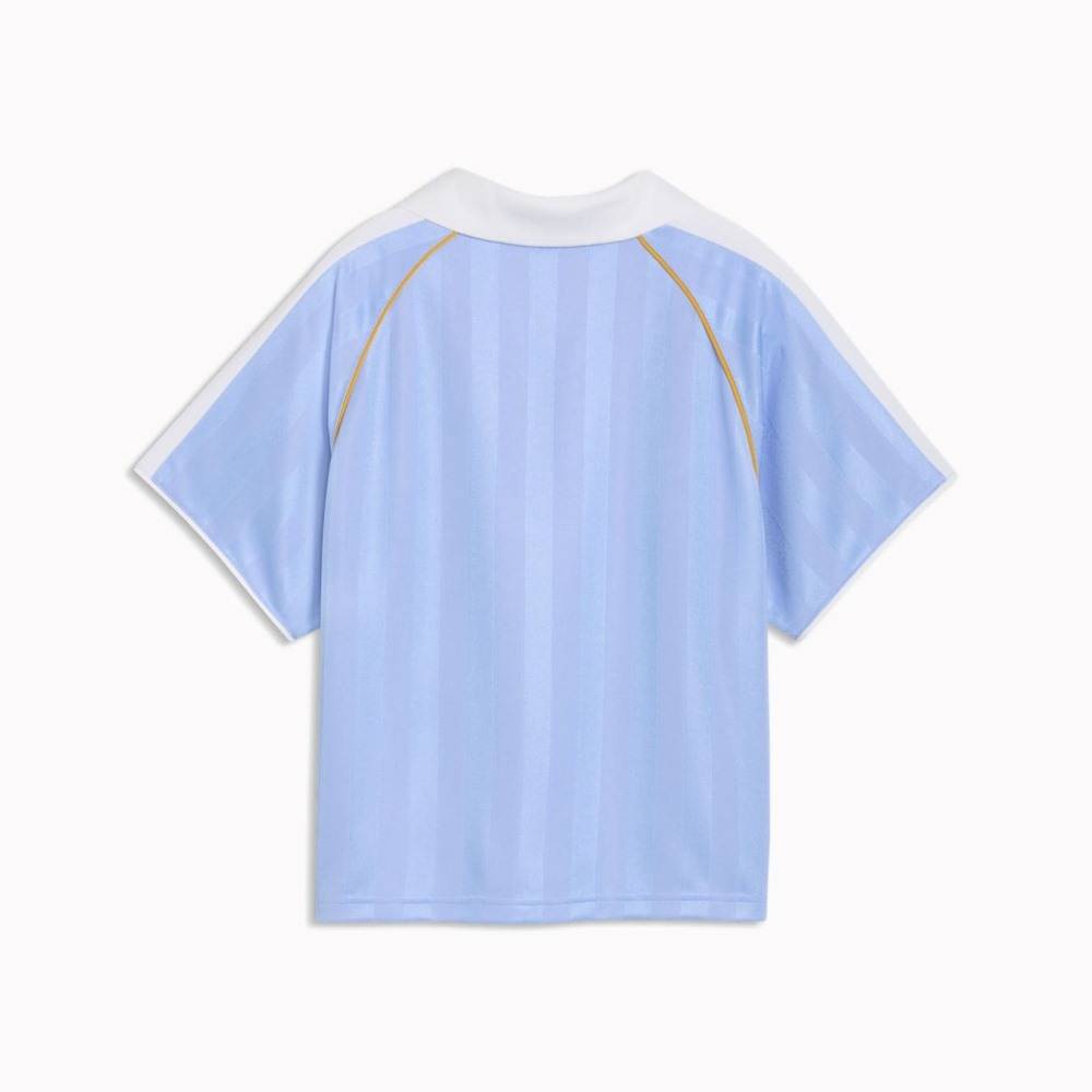 PUMA T7 RELAXED FOOTBALL JERSEY