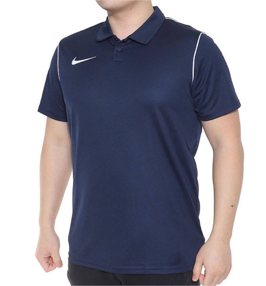 NIKE PARK 20 POLO SHIRT MENS