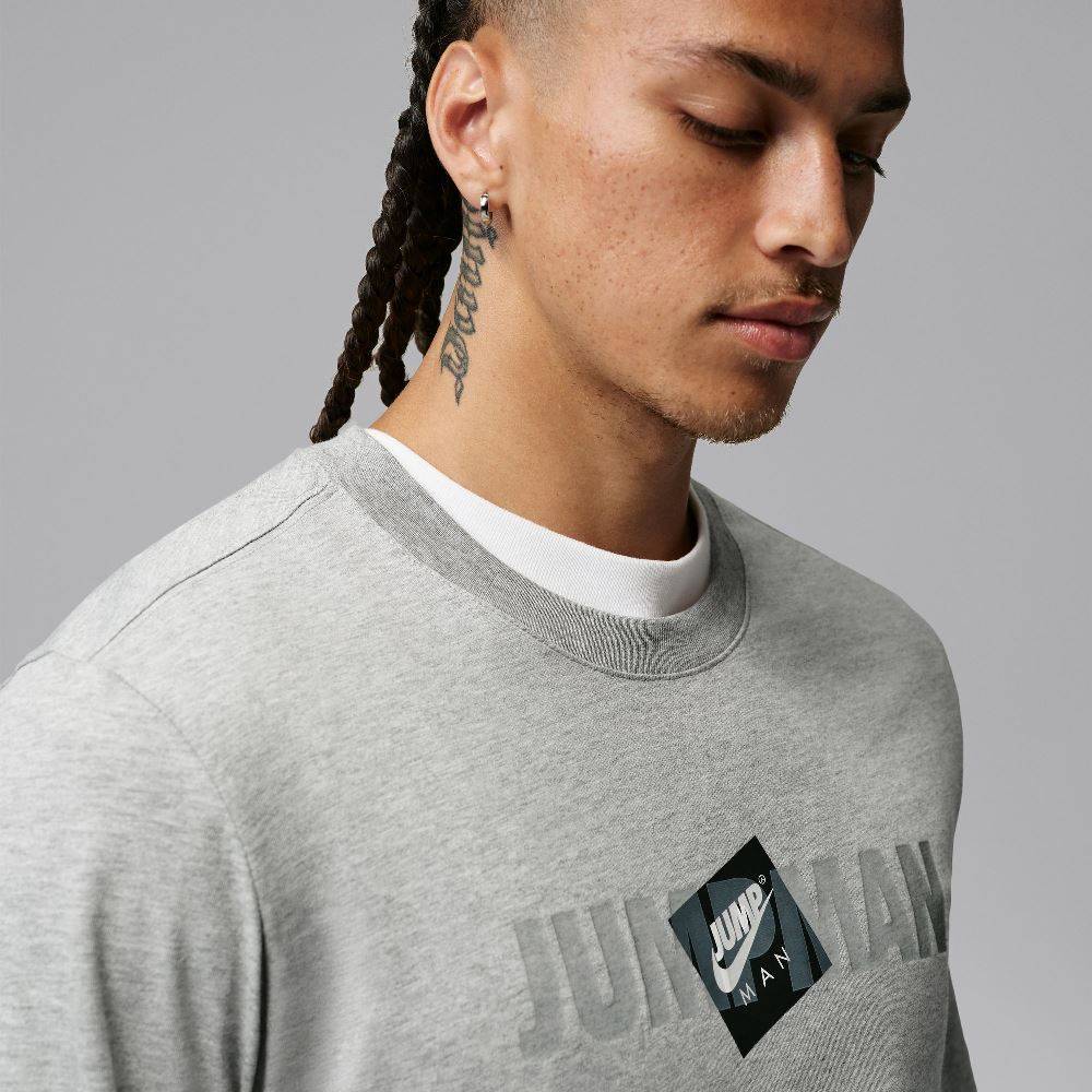 NIKE JORDAN JUMPMAN CLASSIC TEE