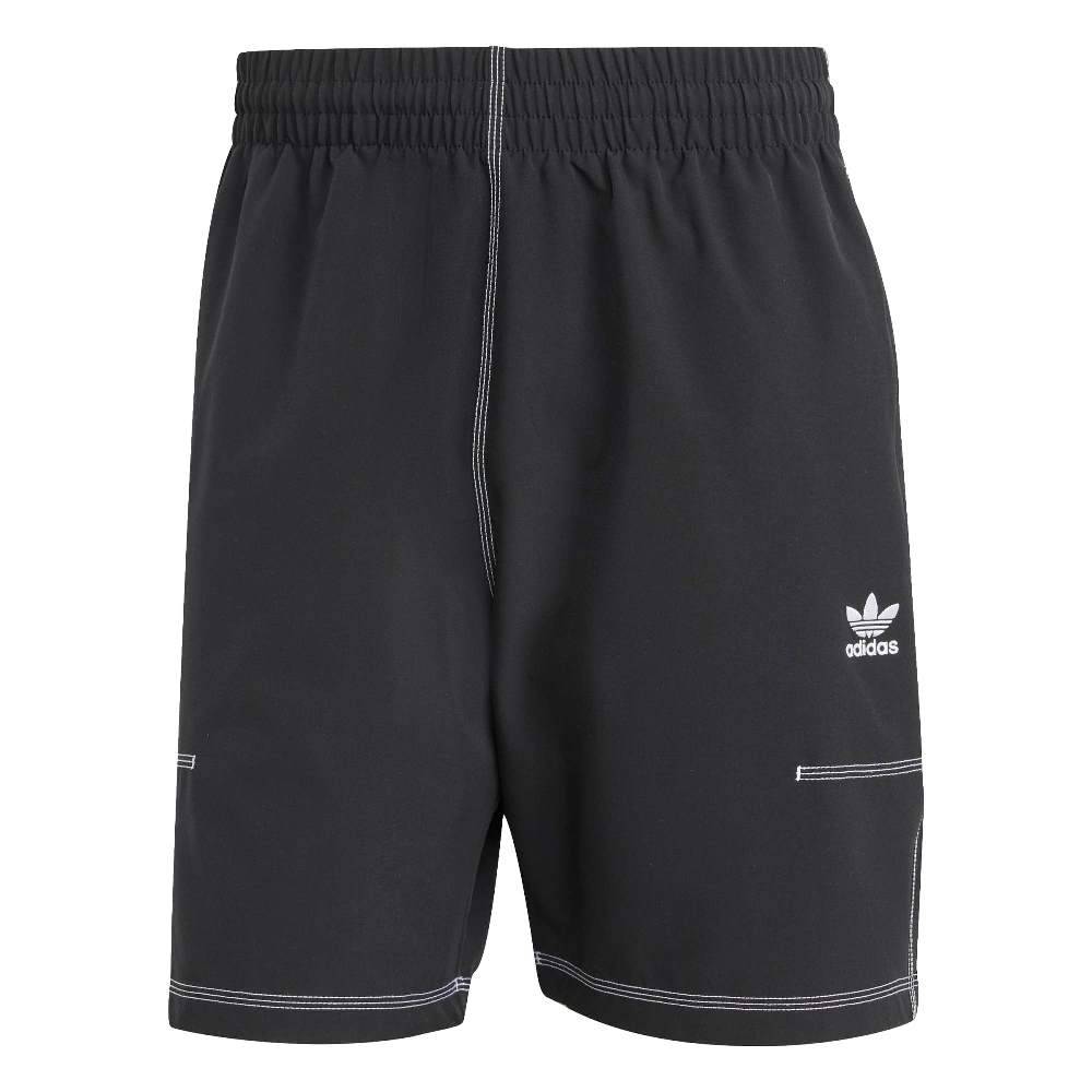 ADIDAS ORIGINALS TREFOIL ESSENTIALS SHORTS