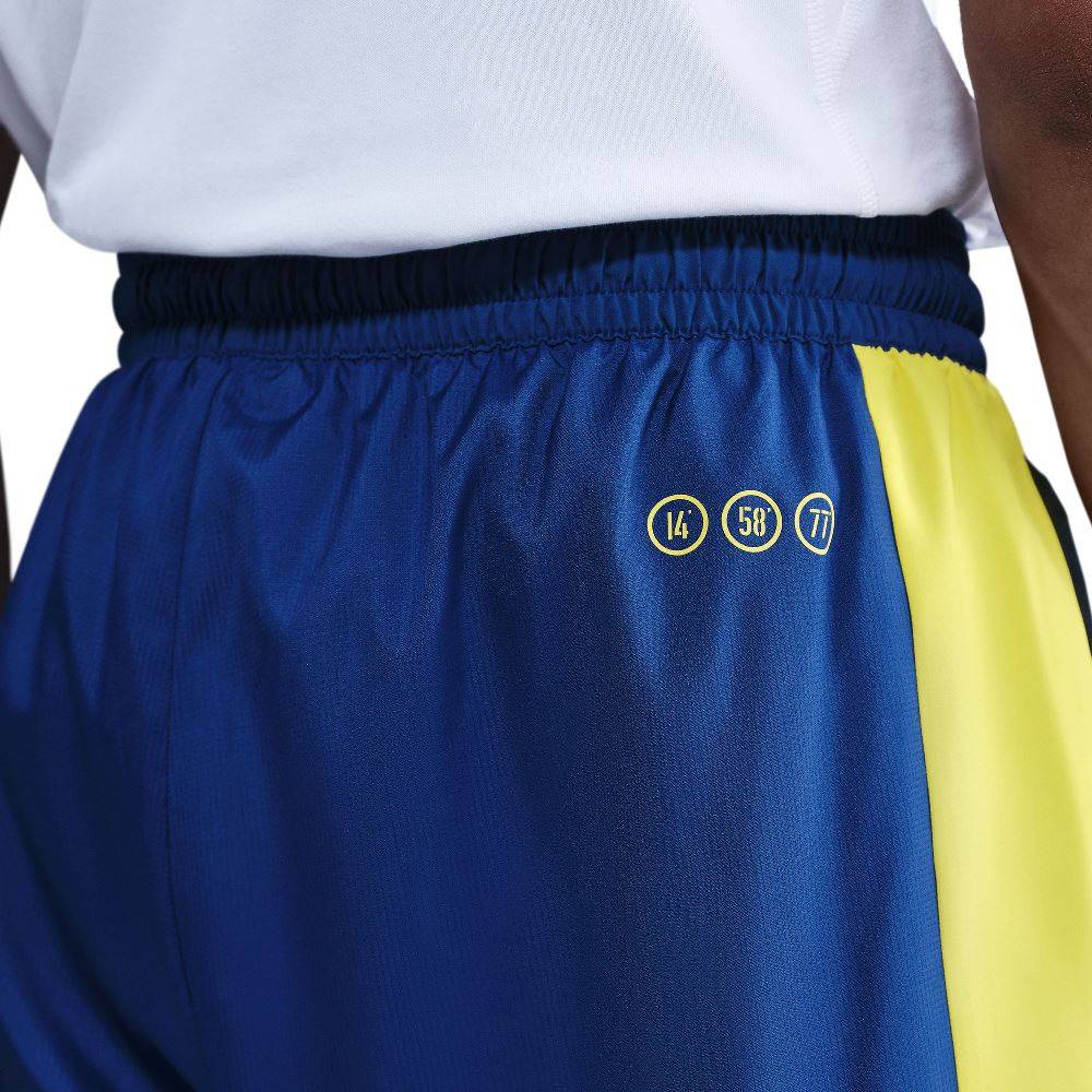 NIKE BARCELONA STRTFV WOVEN PANT