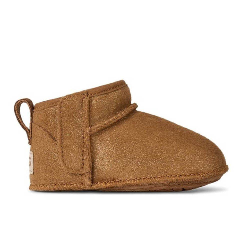 UGG BABY CLASSIC ULTRA MINI DAZZLE BOOTIE