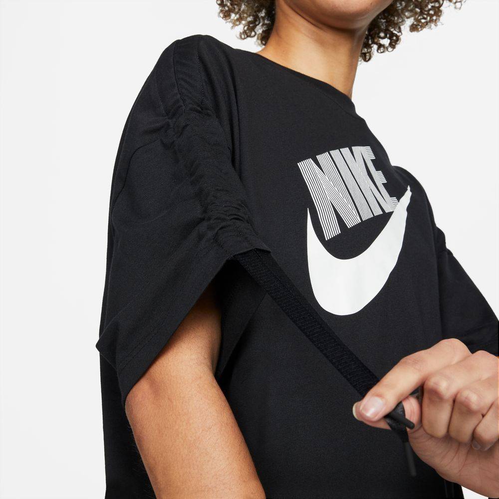 NIKE OVERSIZED WOMENS DANCE TEE