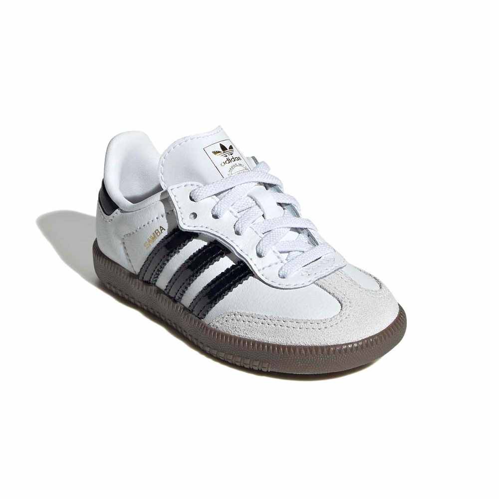 ADIDAS SAMBA OG CF EL I