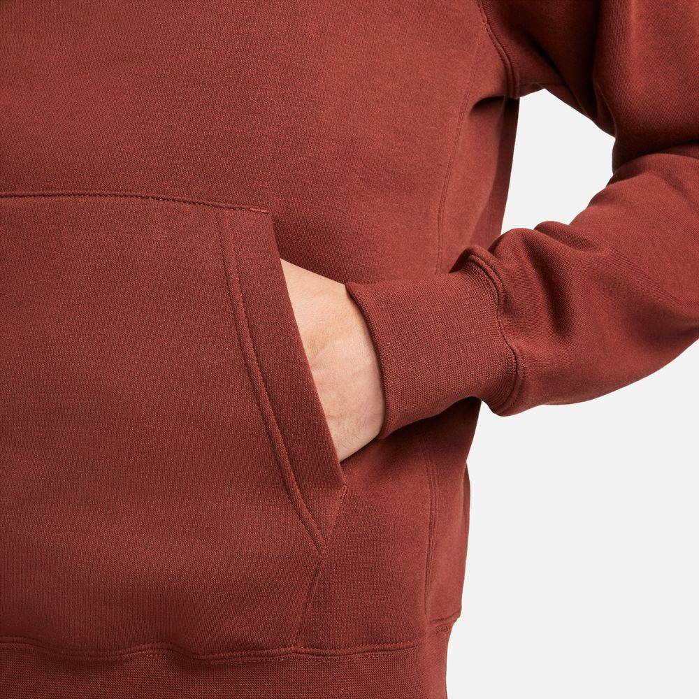 NIKE SPORTSWEAR CLUB FLEECE HOODIE MENS