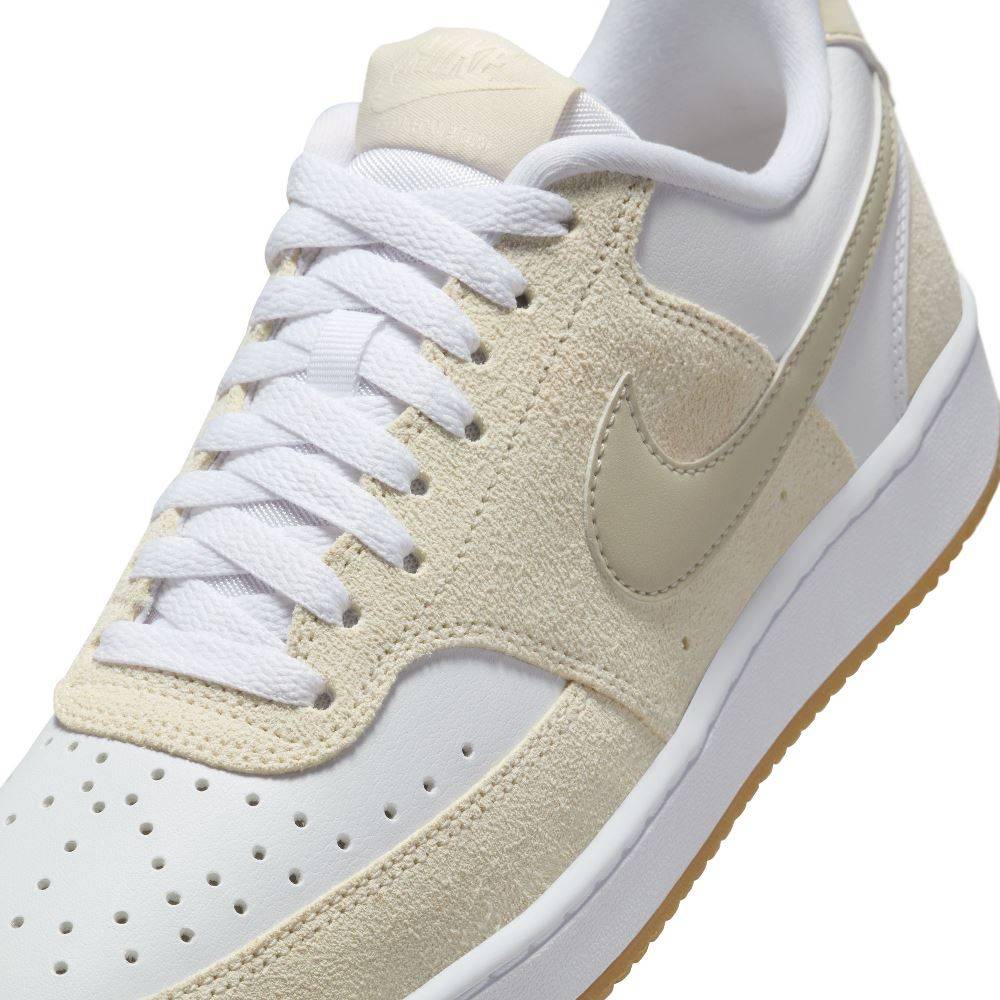 NIKE WOMENS COURT VISION LO