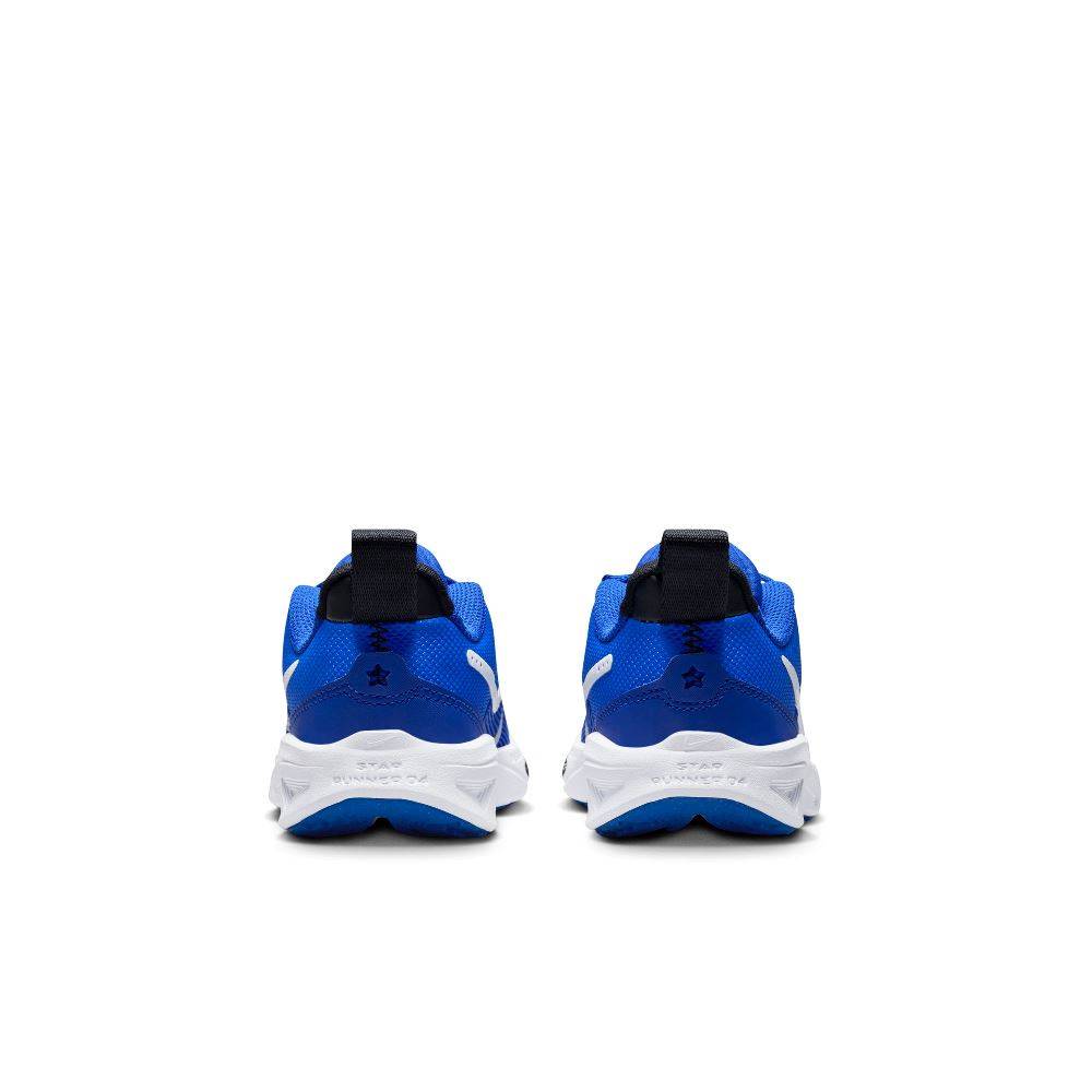 NIKE STAR RUNNER 4 NN KIDS SHOES