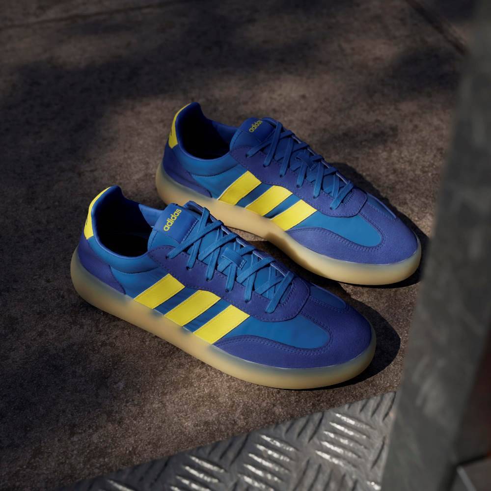 ADIDAS M BARREDA DECODE SHOES