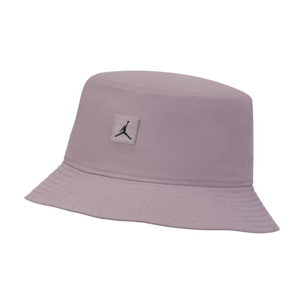 NIKE JORDAN JUMPMAN WASHED BUCKET CAP