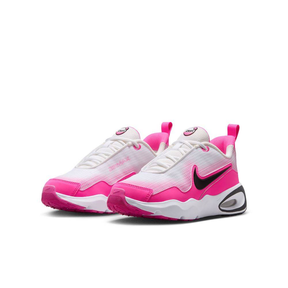 NIKE AIR MAX NOVA (GS) JR SHOES
